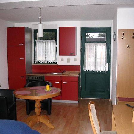 Appartement Alte Gaertnerei Dresde Chambre photo