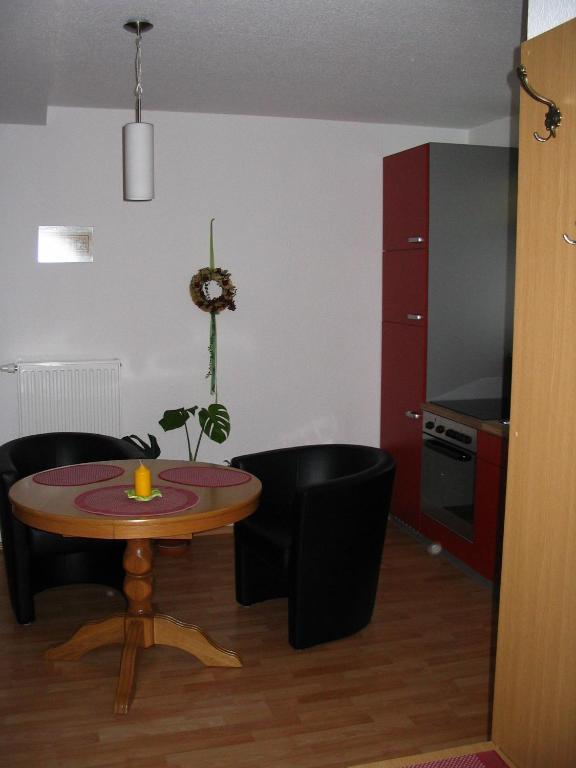 Appartement Alte Gaertnerei Dresde Chambre photo