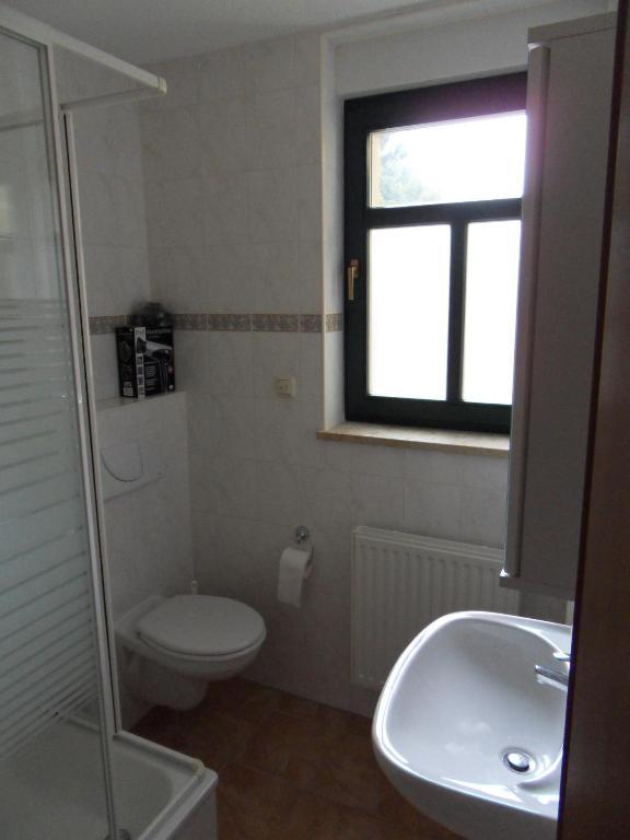 Appartement Alte Gaertnerei Dresde Chambre photo